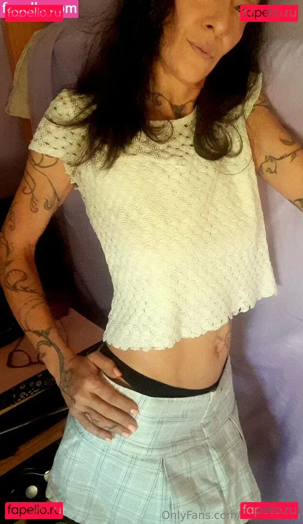 flowersrain Onlyfans Photo Gallery 