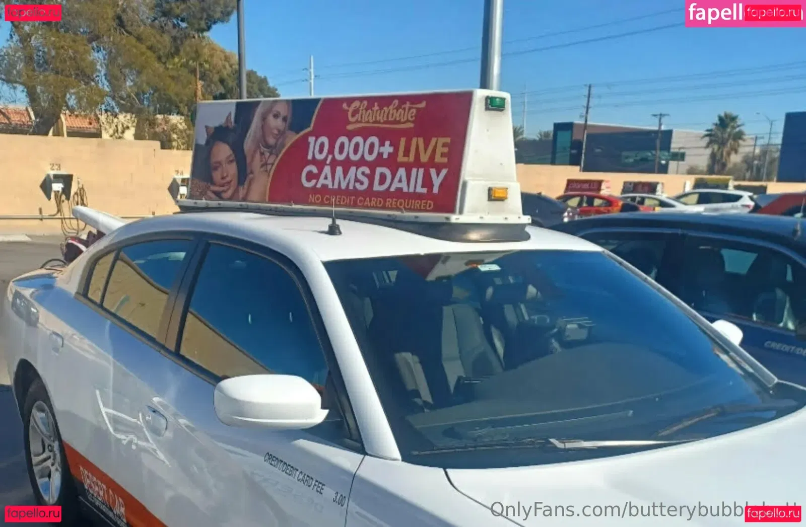 Butterybubblebutt Onlyfans Photo Gallery 