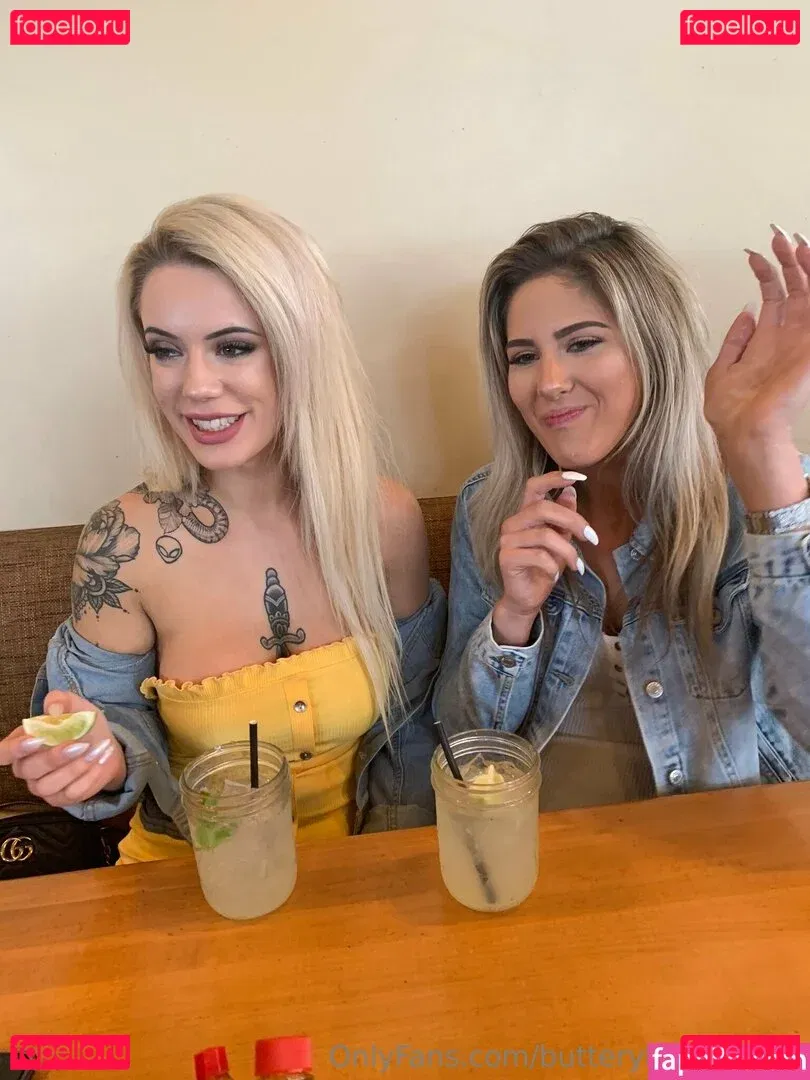 Butterybubblebutt Onlyfans Photo Gallery 