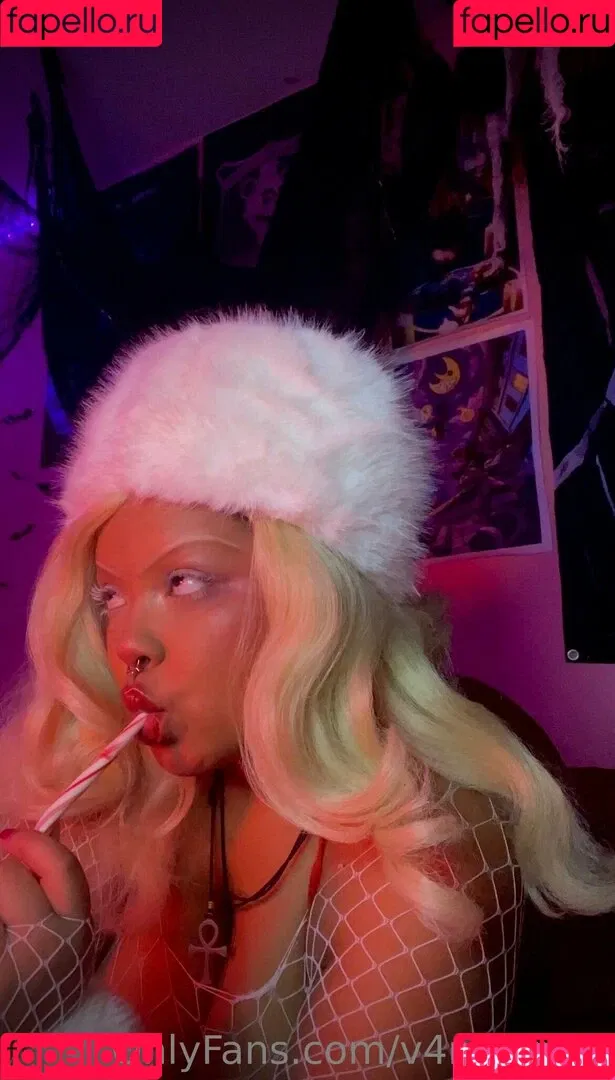 v4mpirism Onlyfans Photo Gallery 