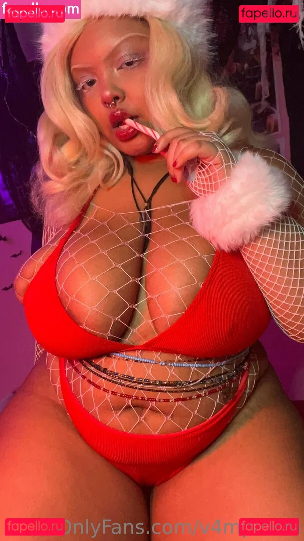 v4mpirism Onlyfans Photo Gallery 