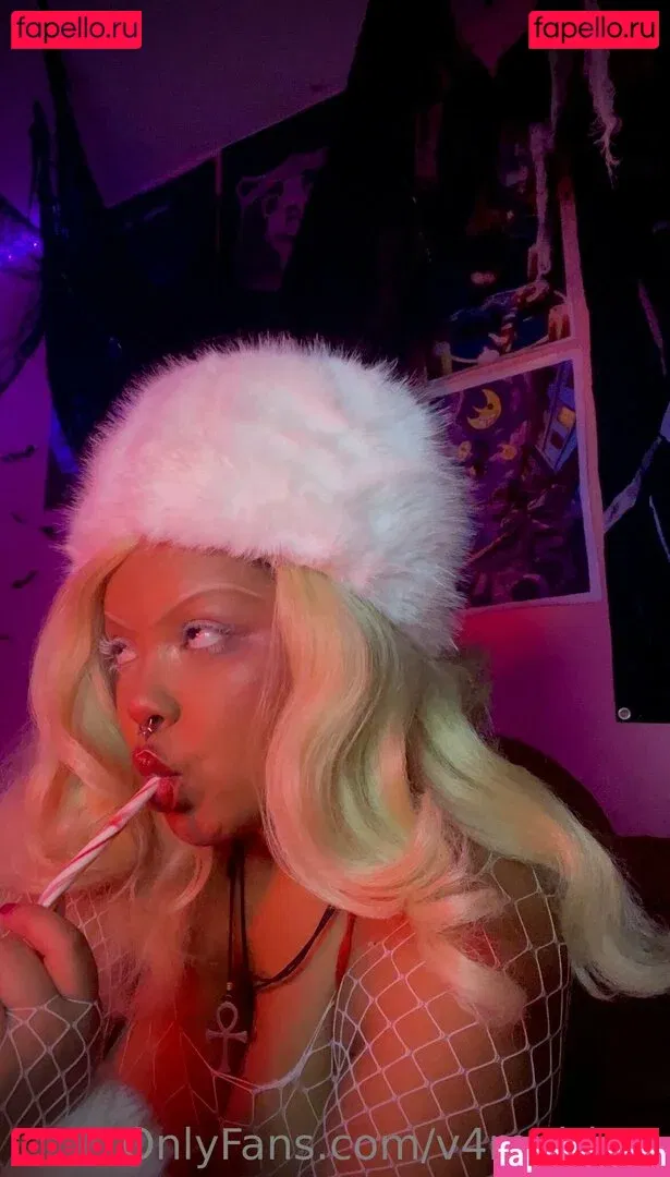 v4mpirism Onlyfans Photo Gallery 