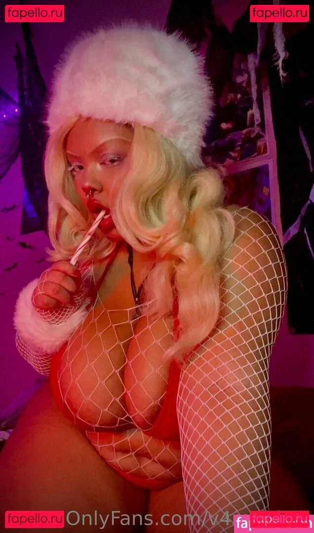 v4mpirism Onlyfans Photo Gallery 