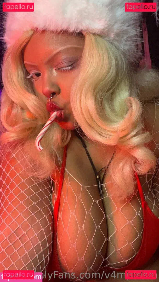 v4mpirism Onlyfans Photo Gallery 