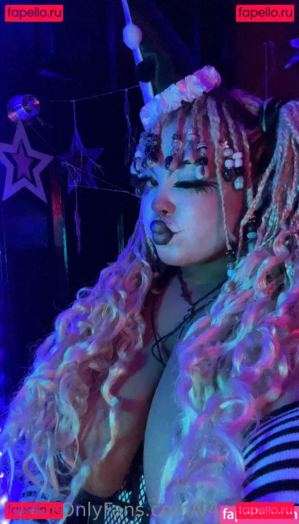 v4mpirism Onlyfans Photo Gallery 