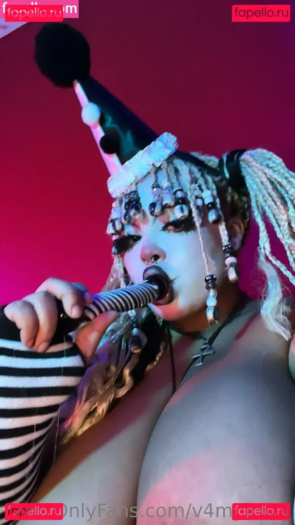 v4mpirism Onlyfans Photo Gallery 