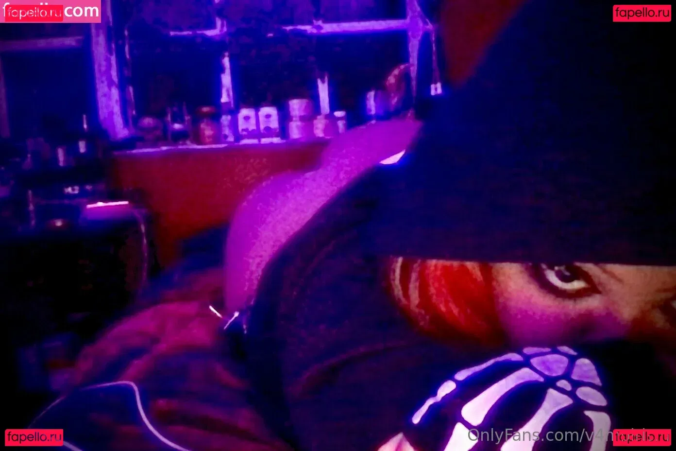 v4mpirism Onlyfans Photo Gallery 