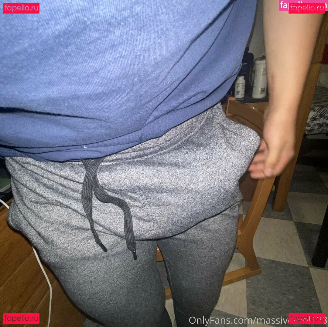 massivetool123 Onlyfans Photo Gallery 