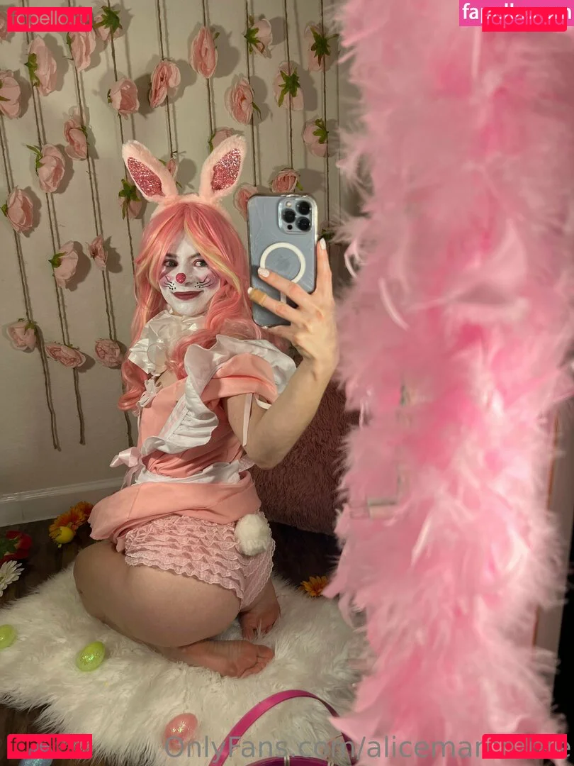 alicemarchfree Onlyfans Photo Gallery 