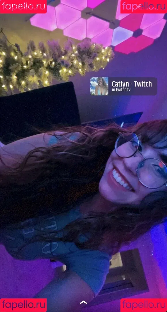 Catlyn Crespo Onlyfans Photo Gallery 