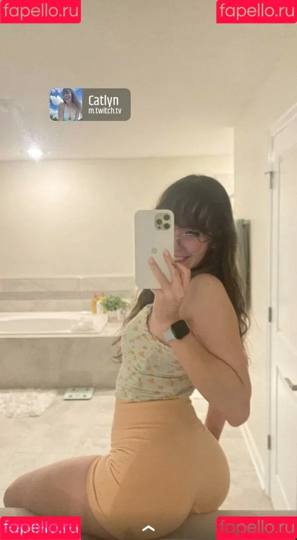 Catlyn Crespo Onlyfans Photo Gallery 