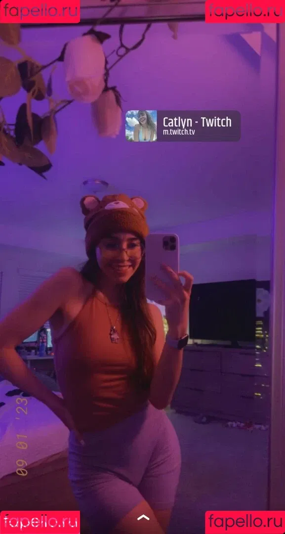 Catlyn Crespo Onlyfans Photo Gallery 