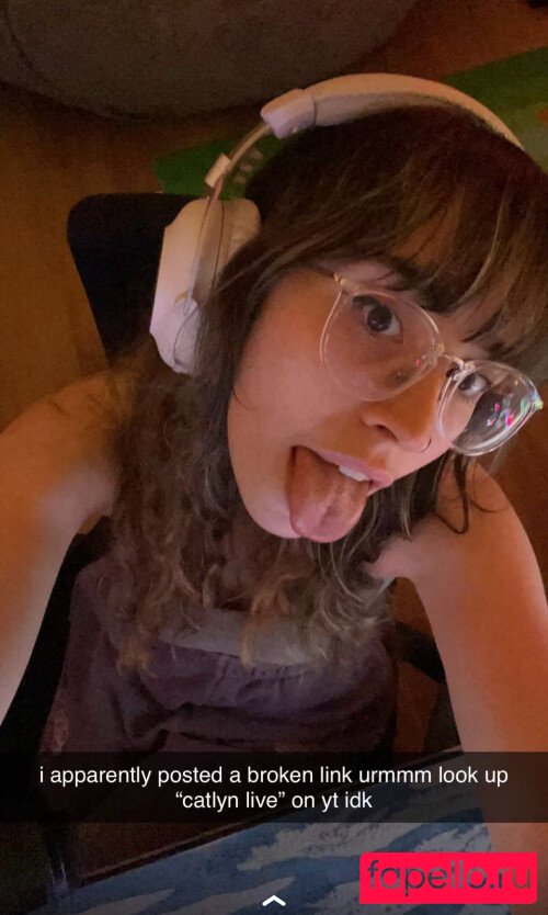 Catlyn Crespo Onlyfans Photo Gallery 