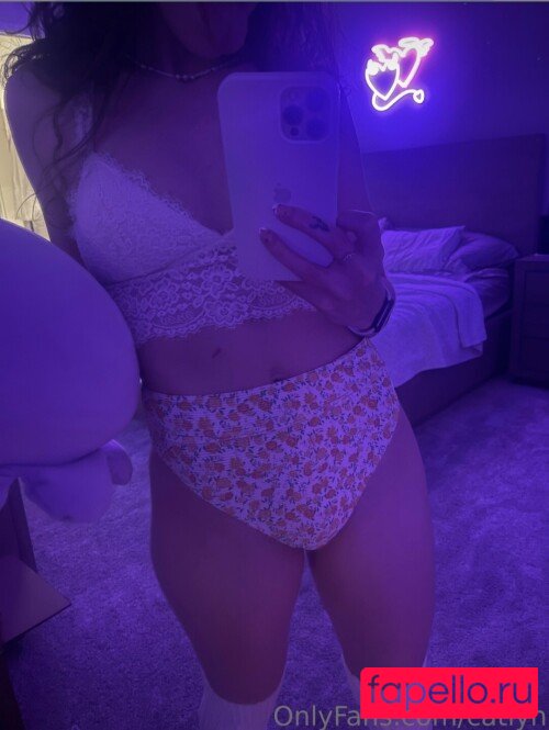 Catlyn Crespo Nude Onlyfans Photo 47