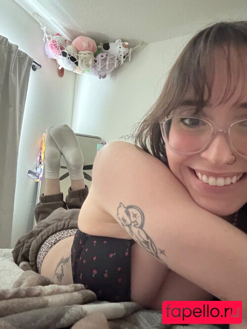 Catlyn Crespo Nude Onlyfans Photo 37
