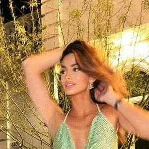 Olga Safari Onlyfans Photo Gallery 