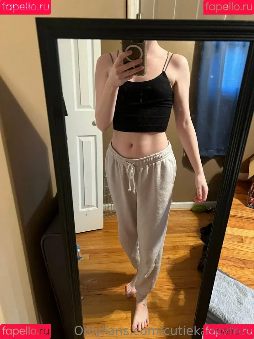cutiekaseyfree Onlyfans Photo Gallery 
