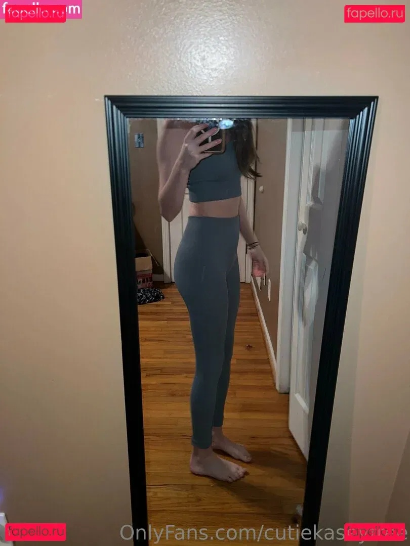 cutiekaseyfree Onlyfans Photo Gallery 