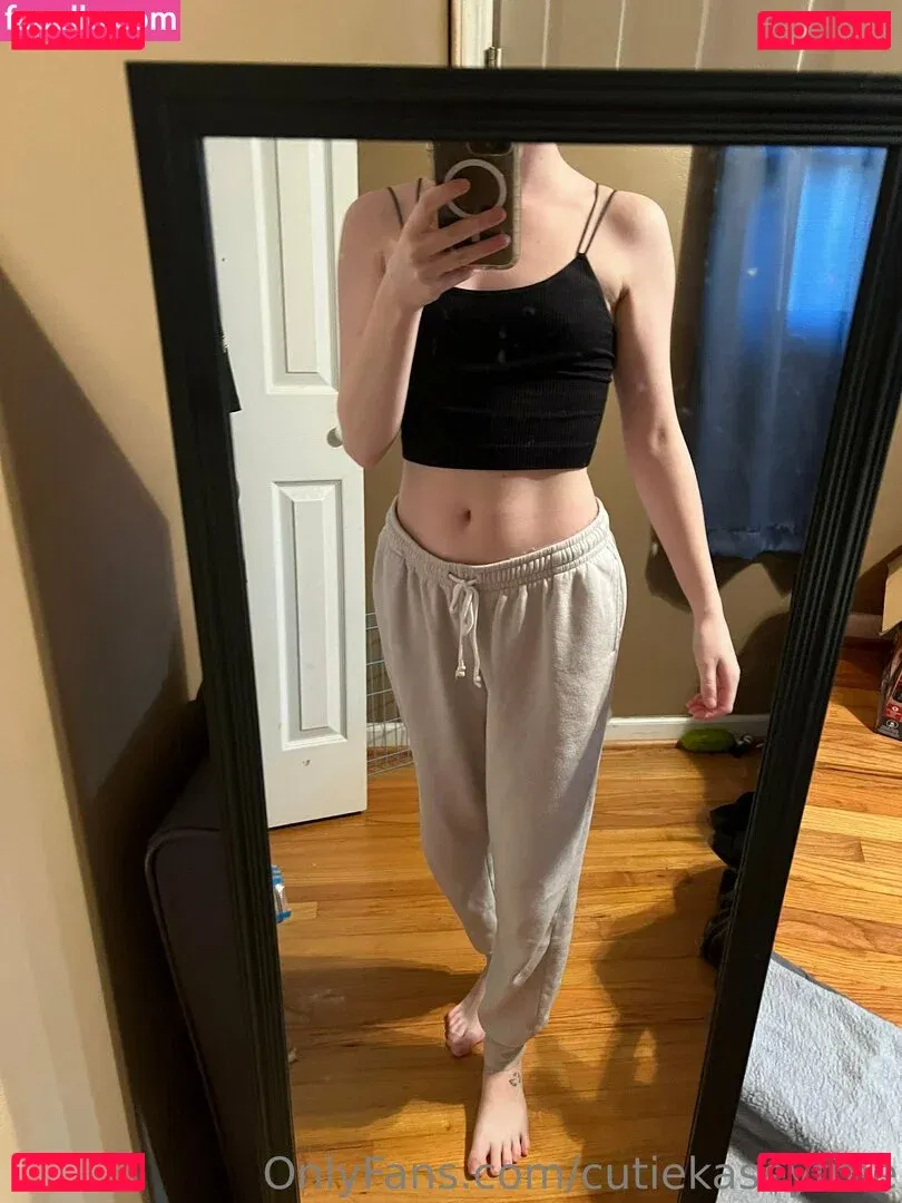 cutiekaseyfree Onlyfans Photo Gallery 