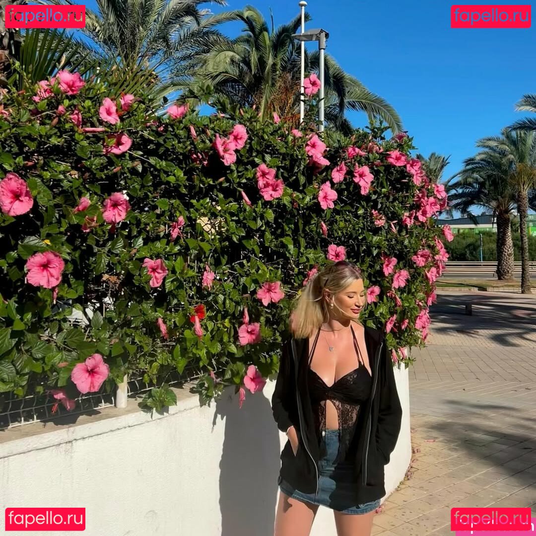 Juicy Georgia Nude Onlyfans Photo 47
