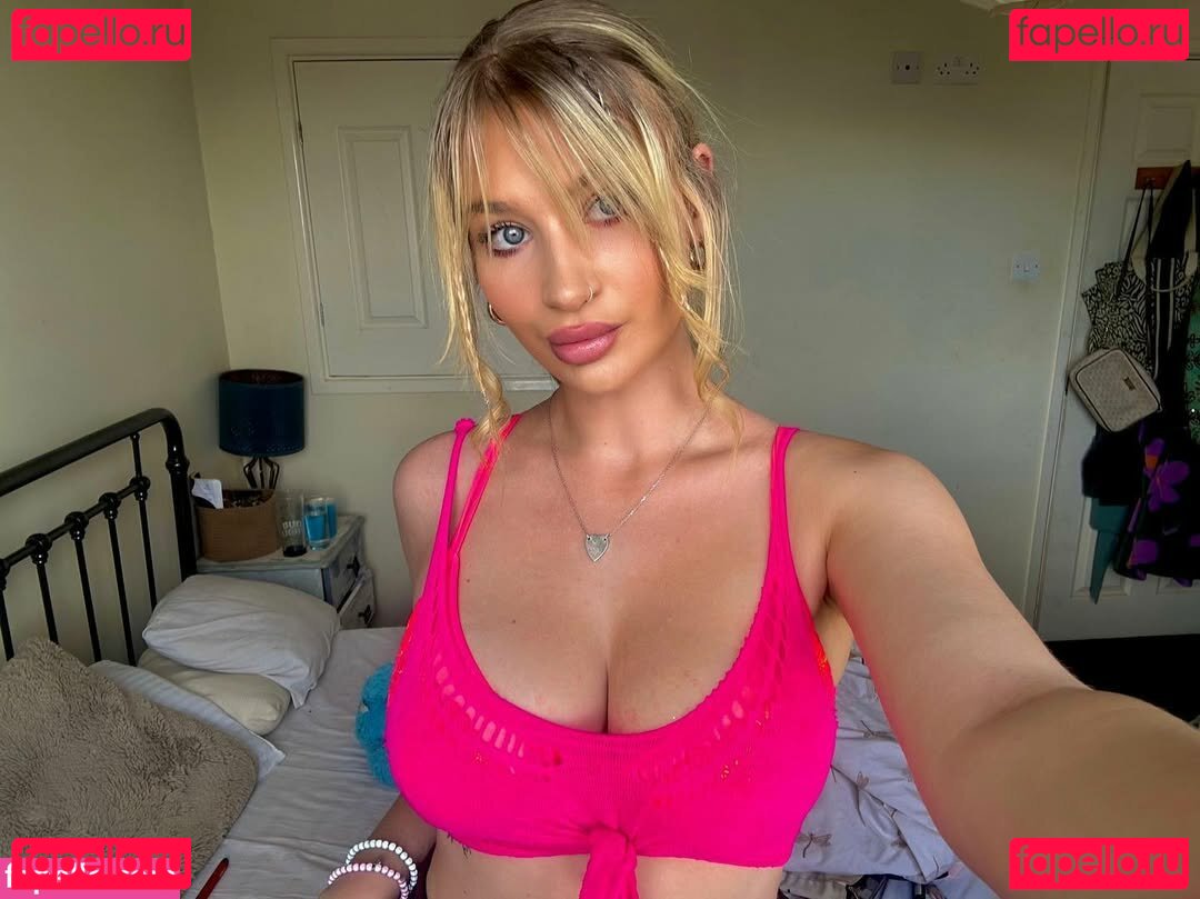 Juicy Georgia Nude Onlyfans Photo 46