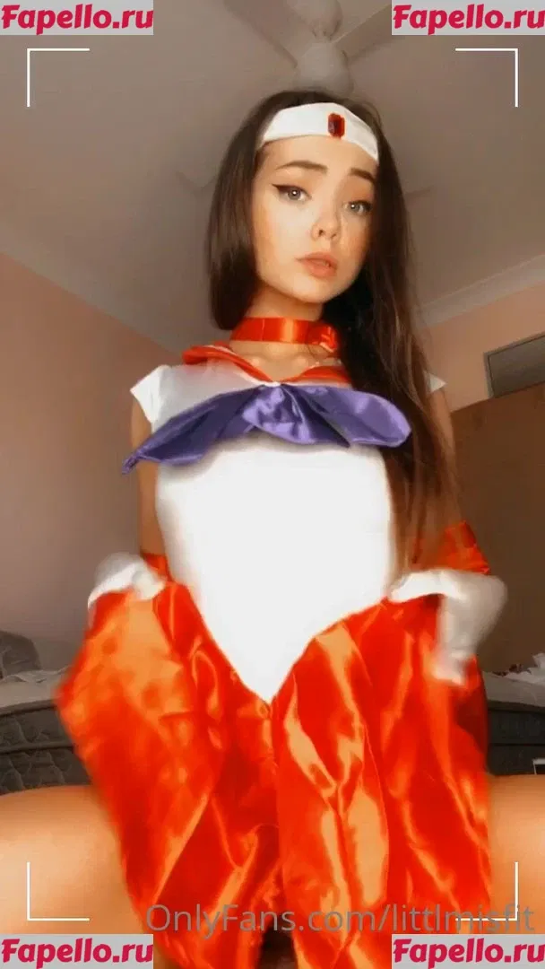 Littlmisfit Onlyfans Photo Gallery 
