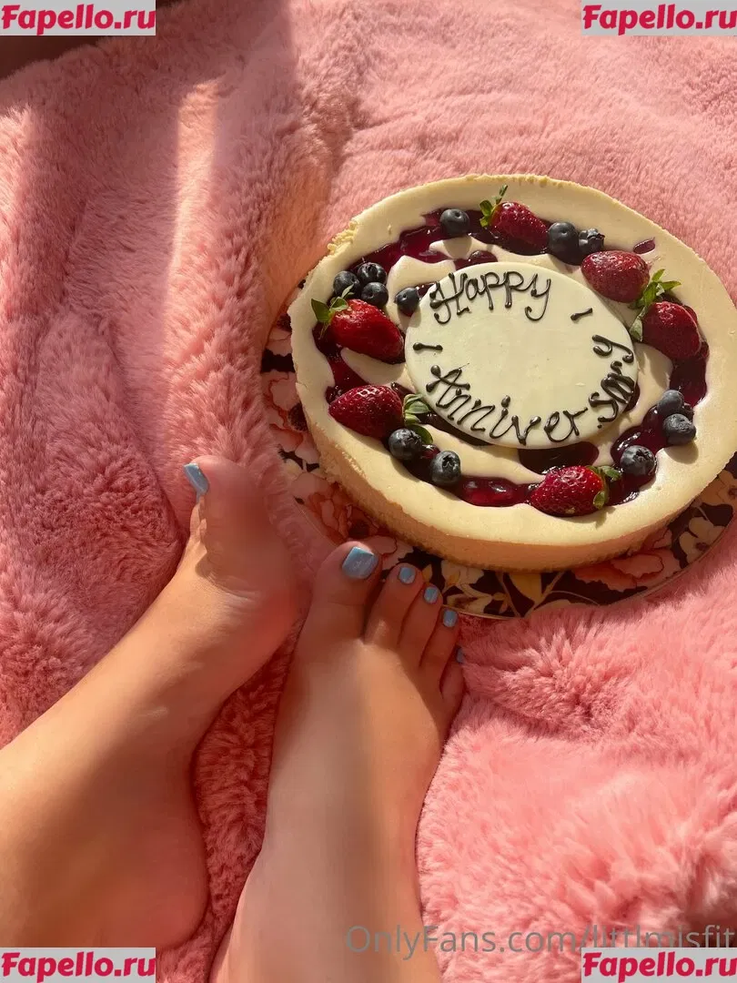 Littlmisfit Onlyfans Photo Gallery 