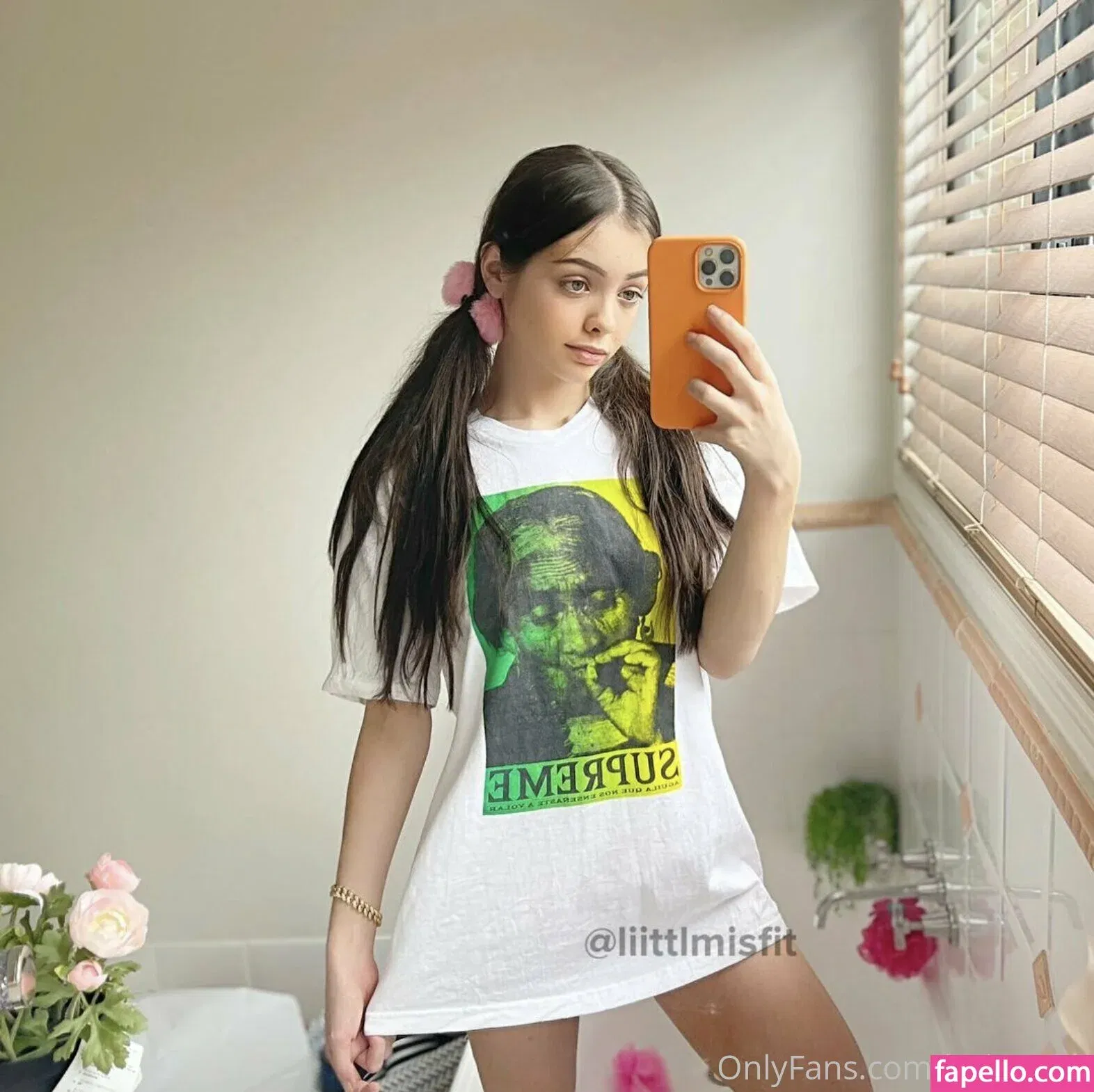 Littlmisfit Onlyfans Photo Gallery 