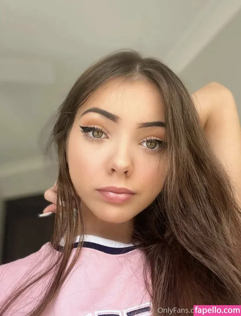 Littlmisfit Onlyfans Photo Gallery 