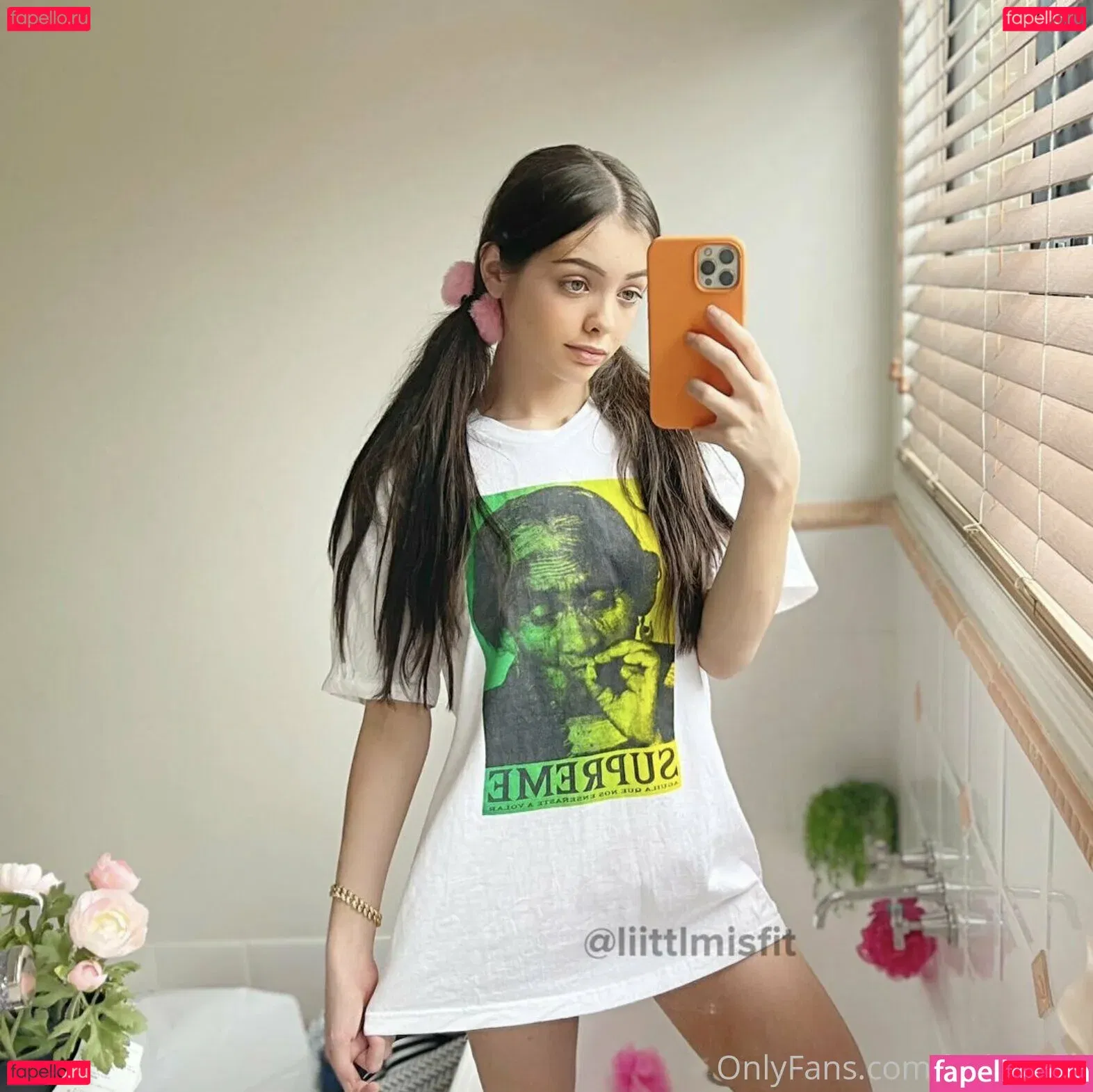 Littlmisfit Onlyfans Photo Gallery 