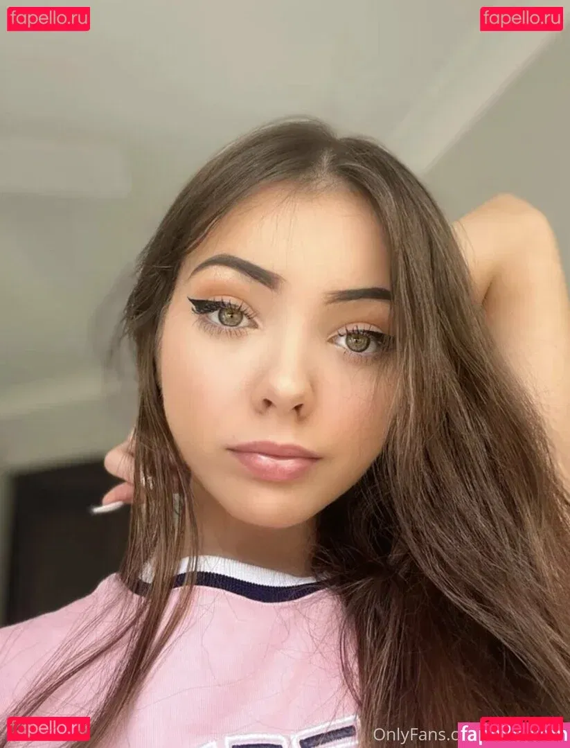 Littlmisfit Onlyfans Photo Gallery 