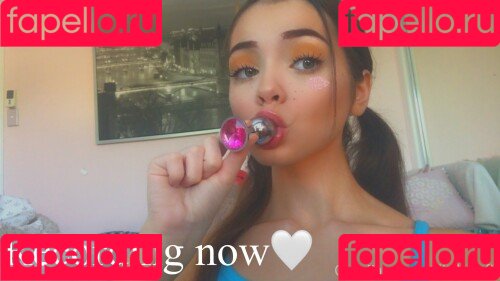 Littlmisfit Onlyfans Photo Gallery 