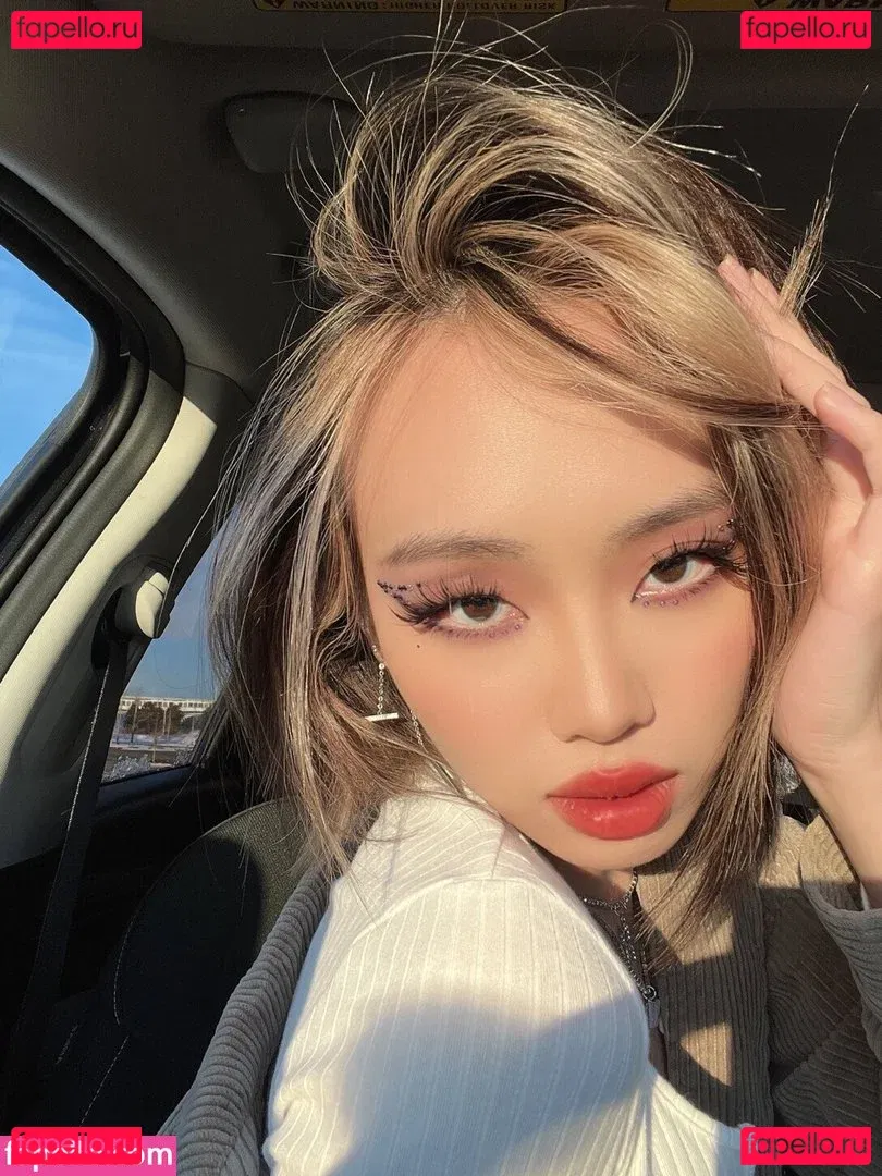 Chloe G Onlyfans Photo Gallery 