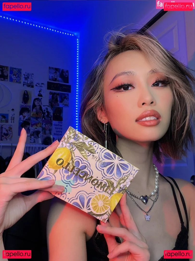 Chloe G Onlyfans Photo Gallery 