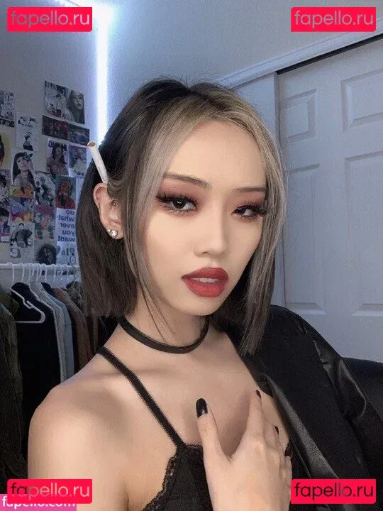 Chloe G Onlyfans Photo Gallery 