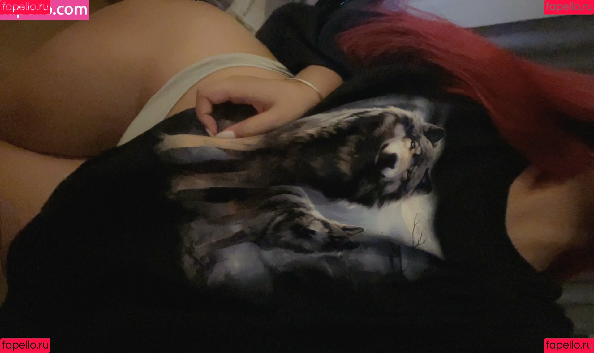 Hanilovesyouu Onlyfans Photo Gallery 