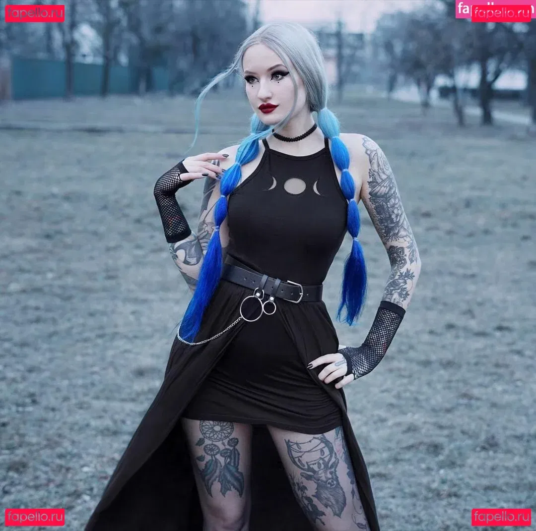 BlueAstrid Onlyfans Photo Gallery 