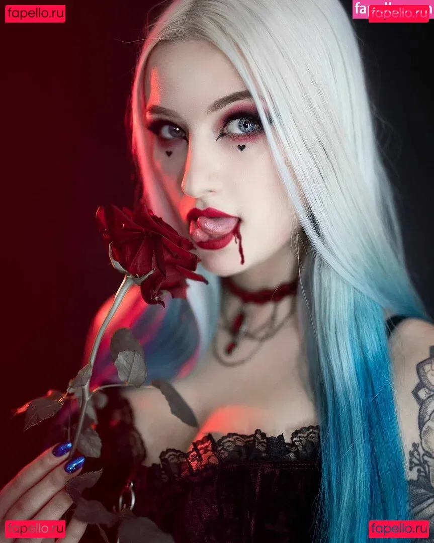 BlueAstrid Onlyfans Photo Gallery 