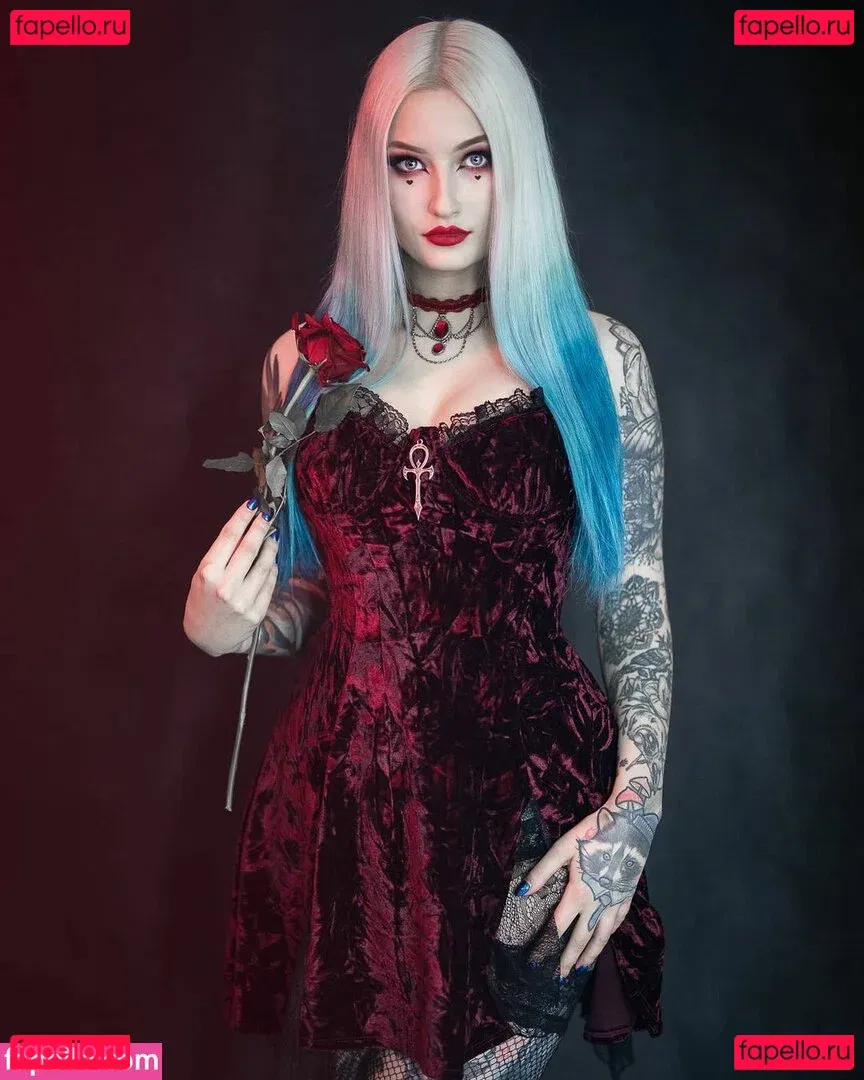 BlueAstrid Onlyfans Photo Gallery 