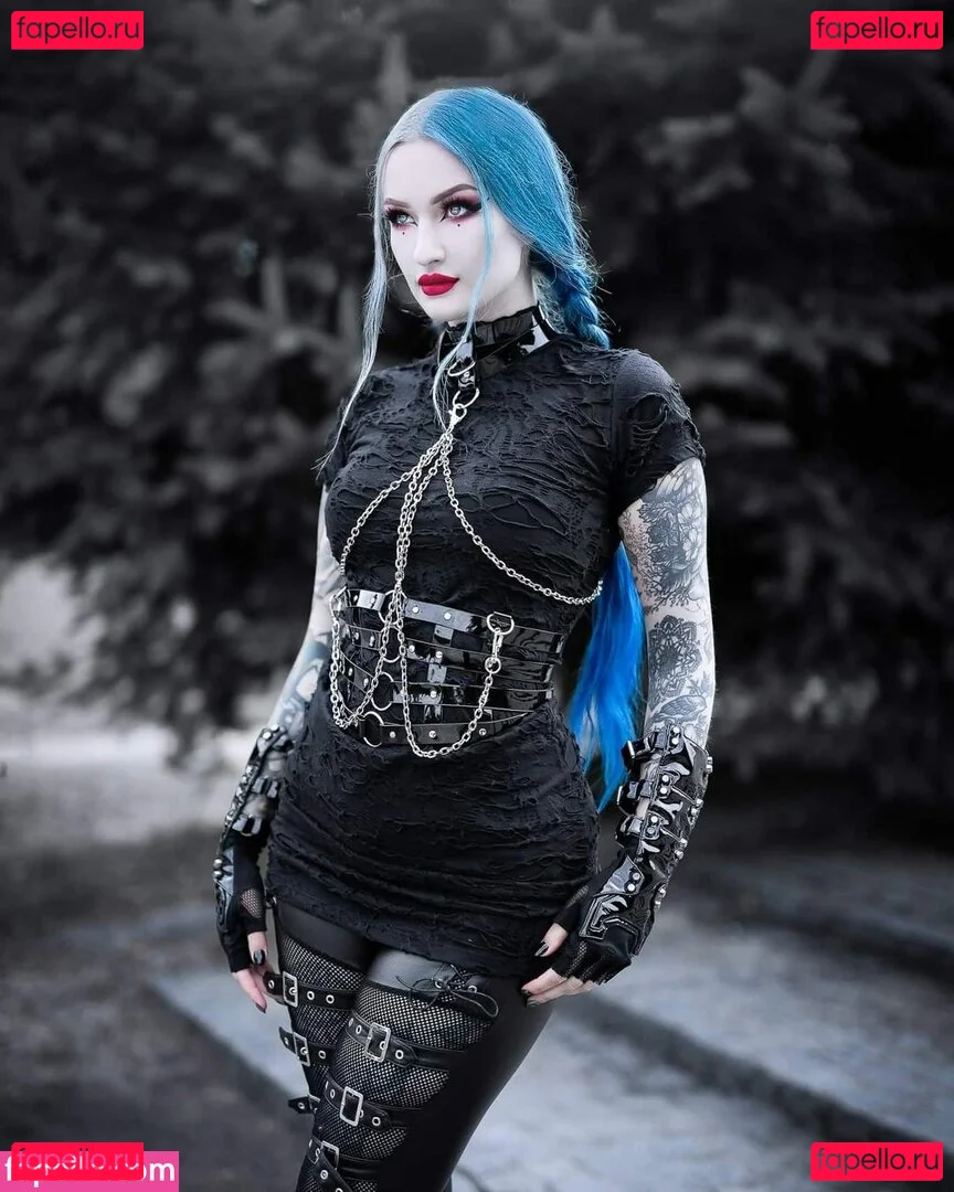 BlueAstrid Onlyfans Photo Gallery 