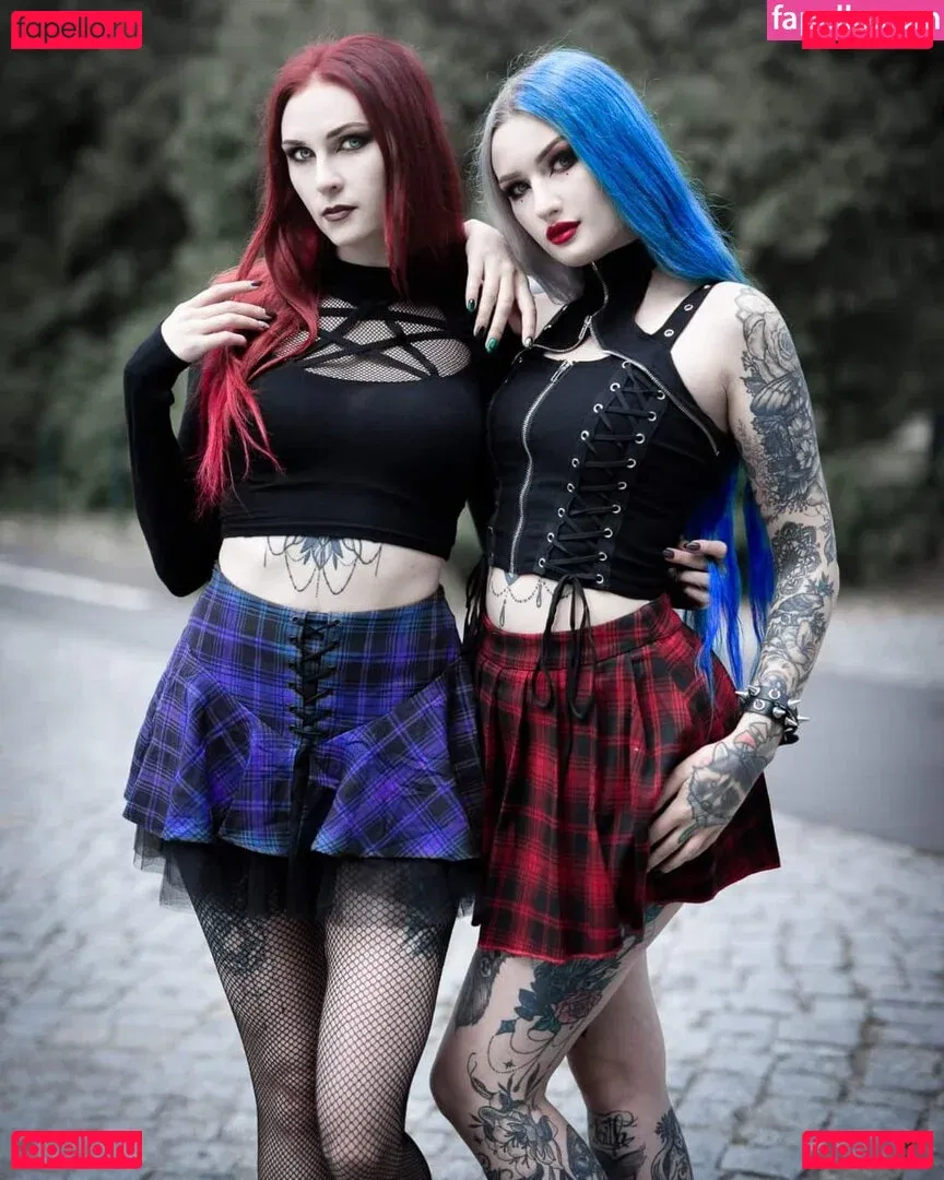 BlueAstrid Onlyfans Photo Gallery 