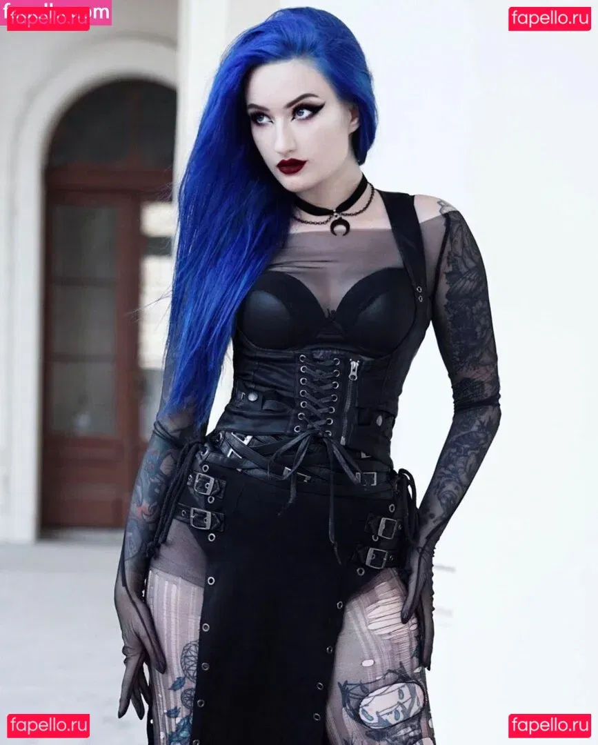 BlueAstrid Onlyfans Photo Gallery 