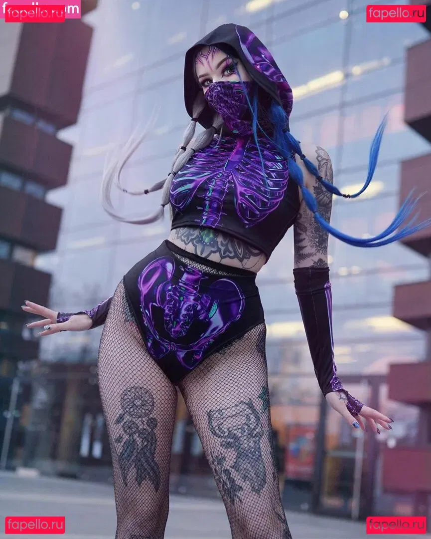 BlueAstrid Onlyfans Photo Gallery 