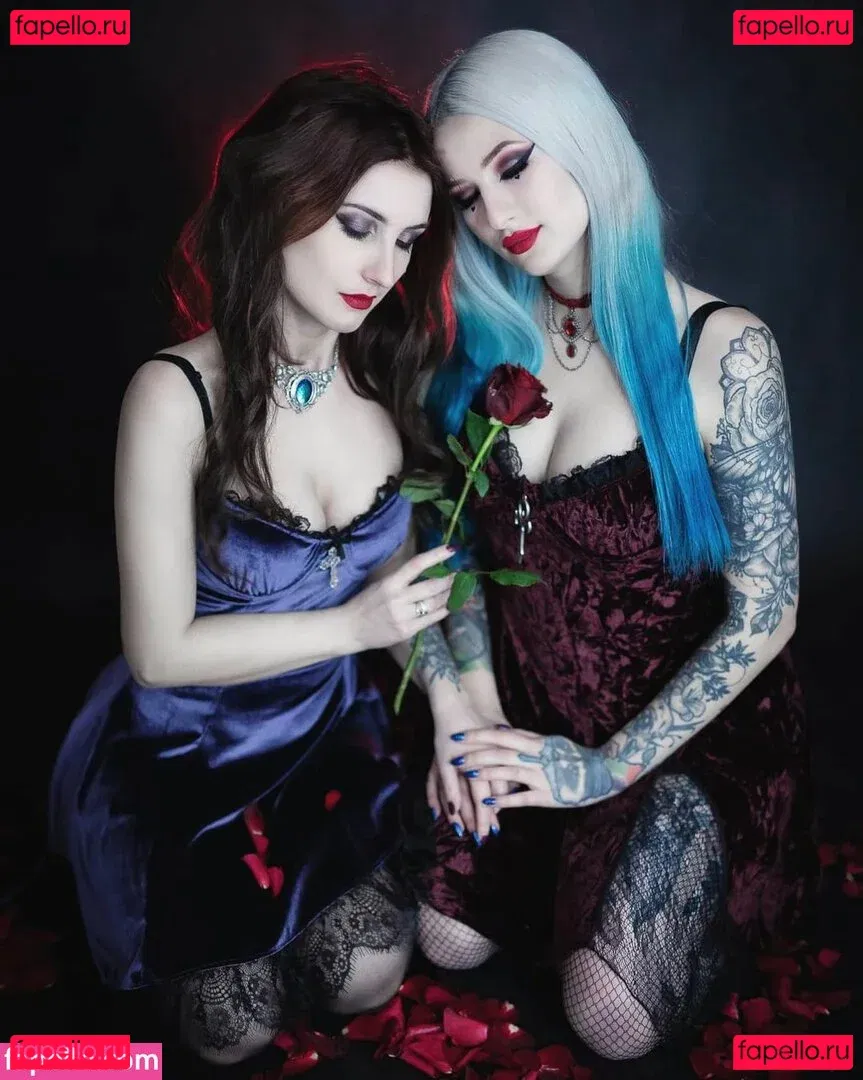 BlueAstrid Onlyfans Photo Gallery 