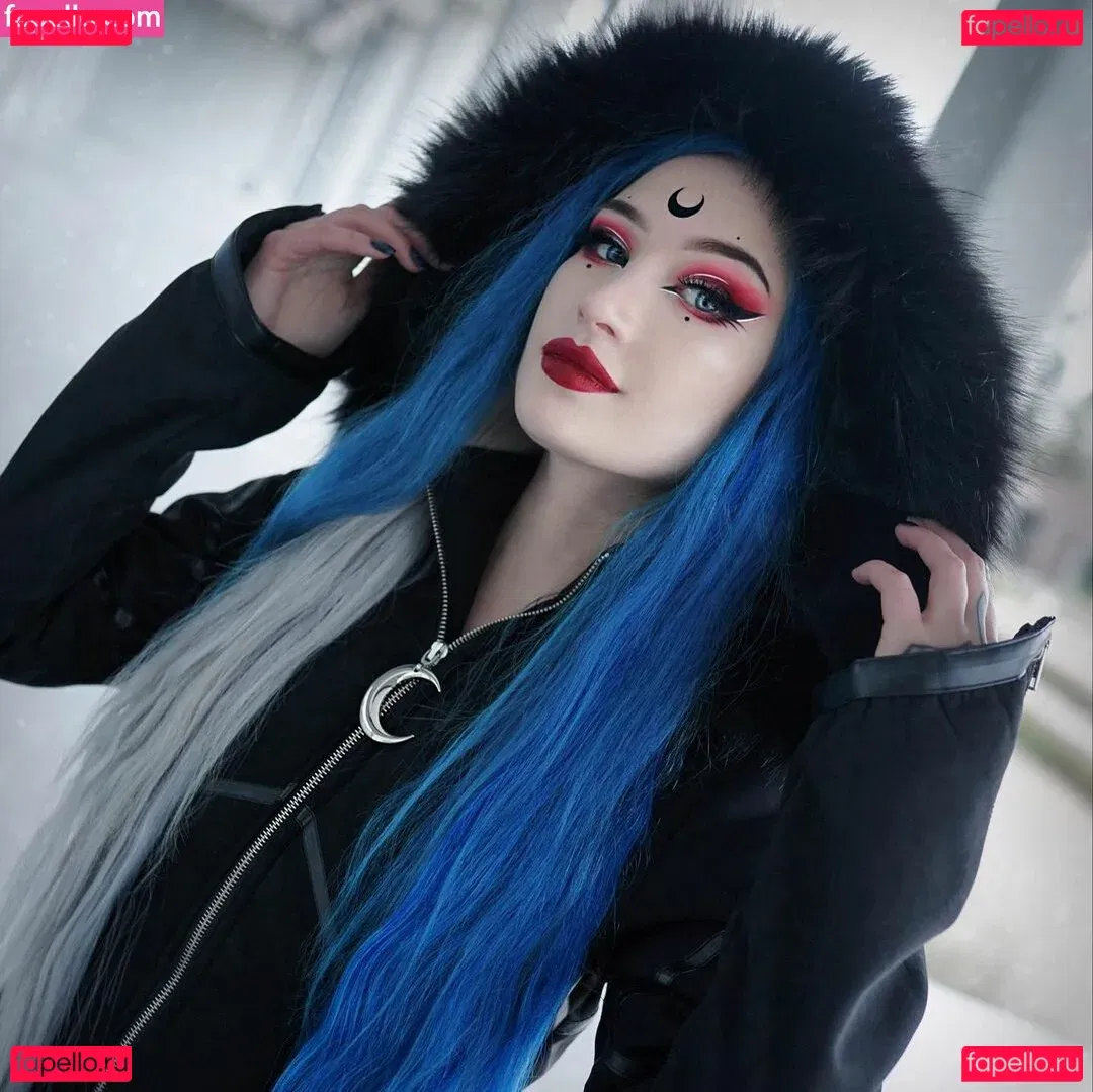 BlueAstrid Onlyfans Photo Gallery 