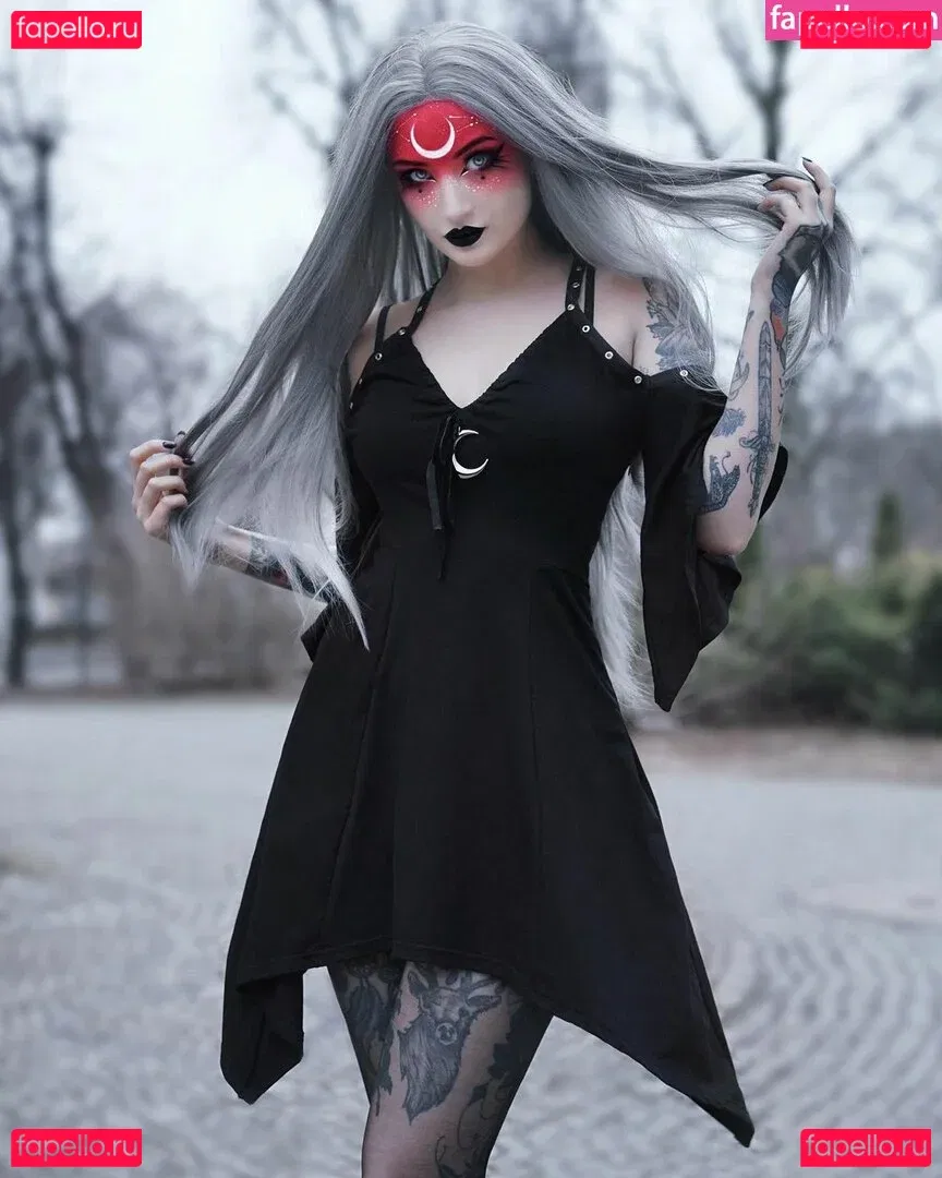 BlueAstrid Onlyfans Photo Gallery 