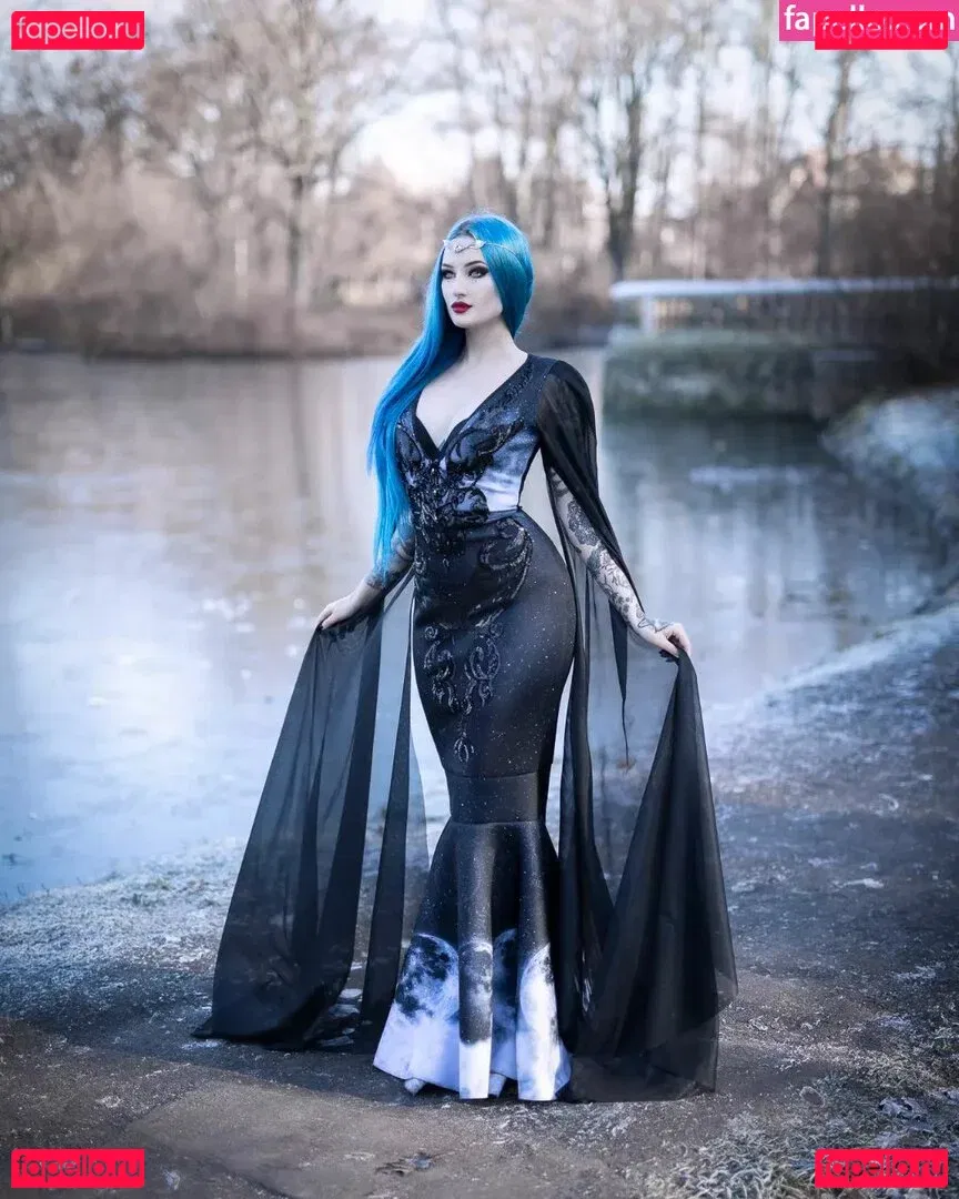 BlueAstrid Onlyfans Photo Gallery 