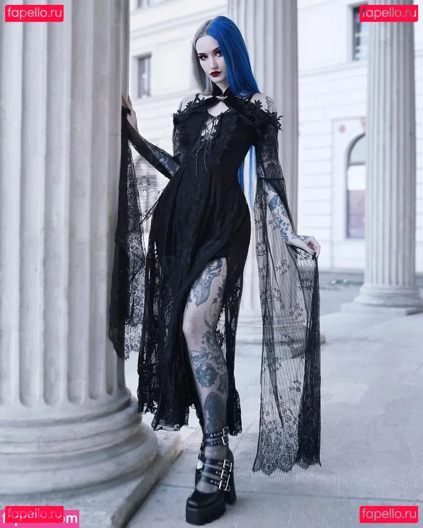 BlueAstrid Onlyfans Photo Gallery 