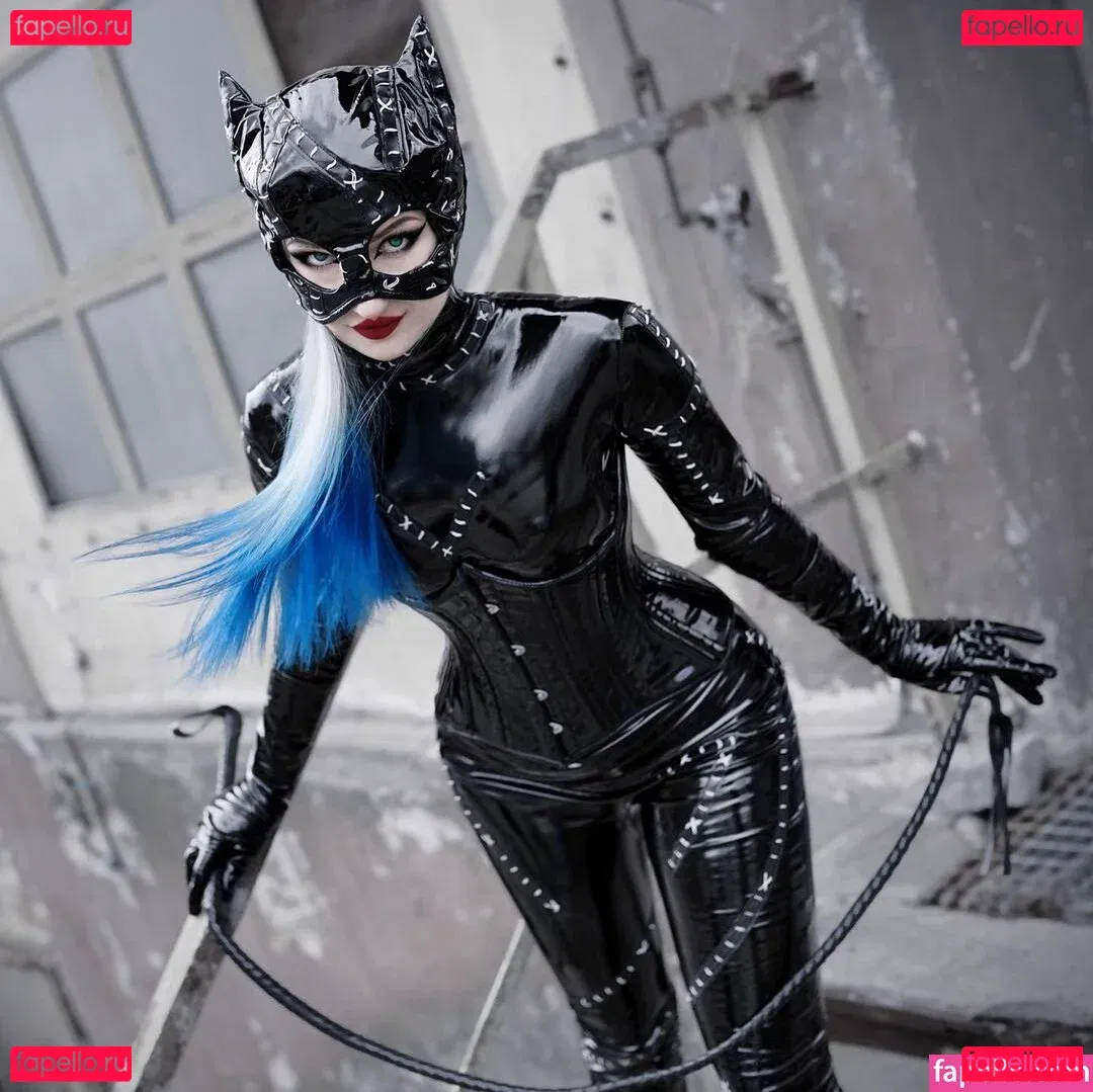 BlueAstrid Onlyfans Photo Gallery 