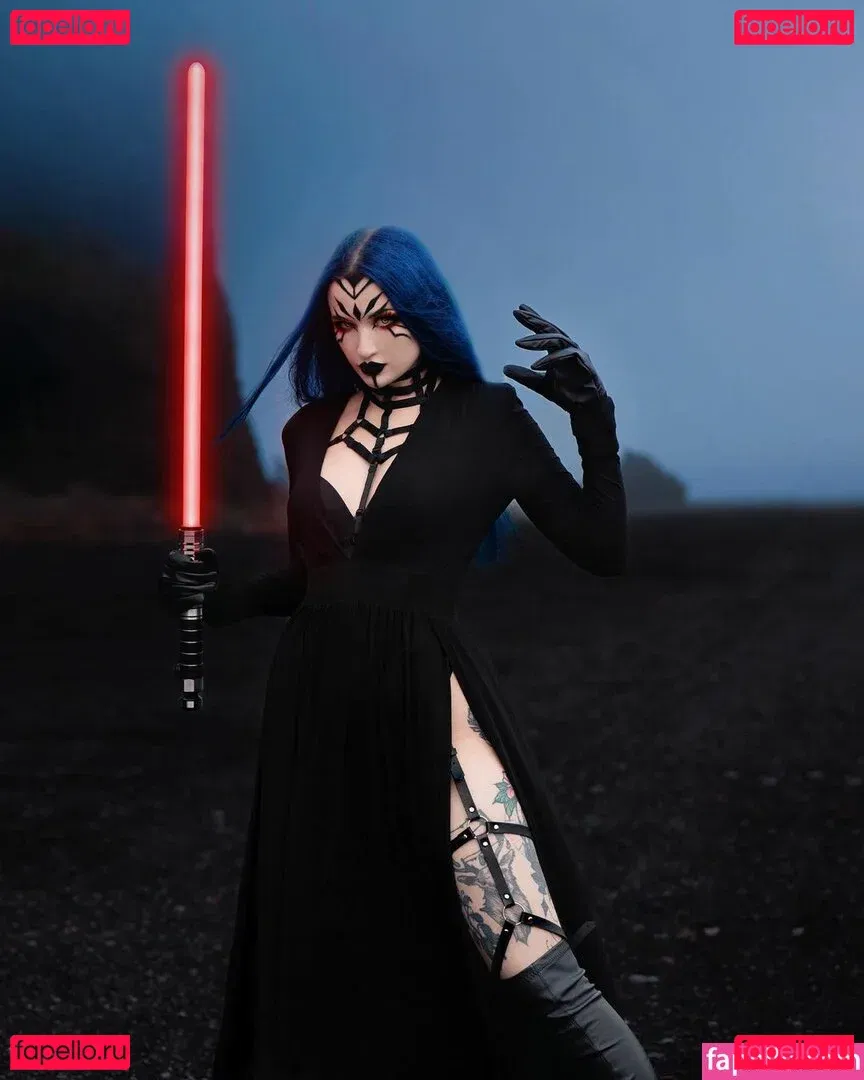 BlueAstrid Onlyfans Photo Gallery 